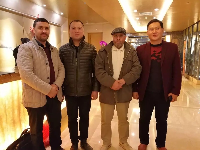 Chine WUXI LONGBO ROLL FORMING MACHINERY CO.,LTD. Profil de la société